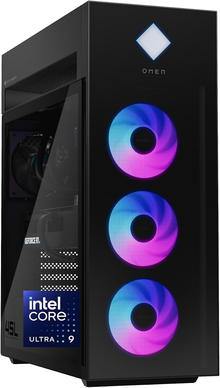 PC completo RTX 5090
