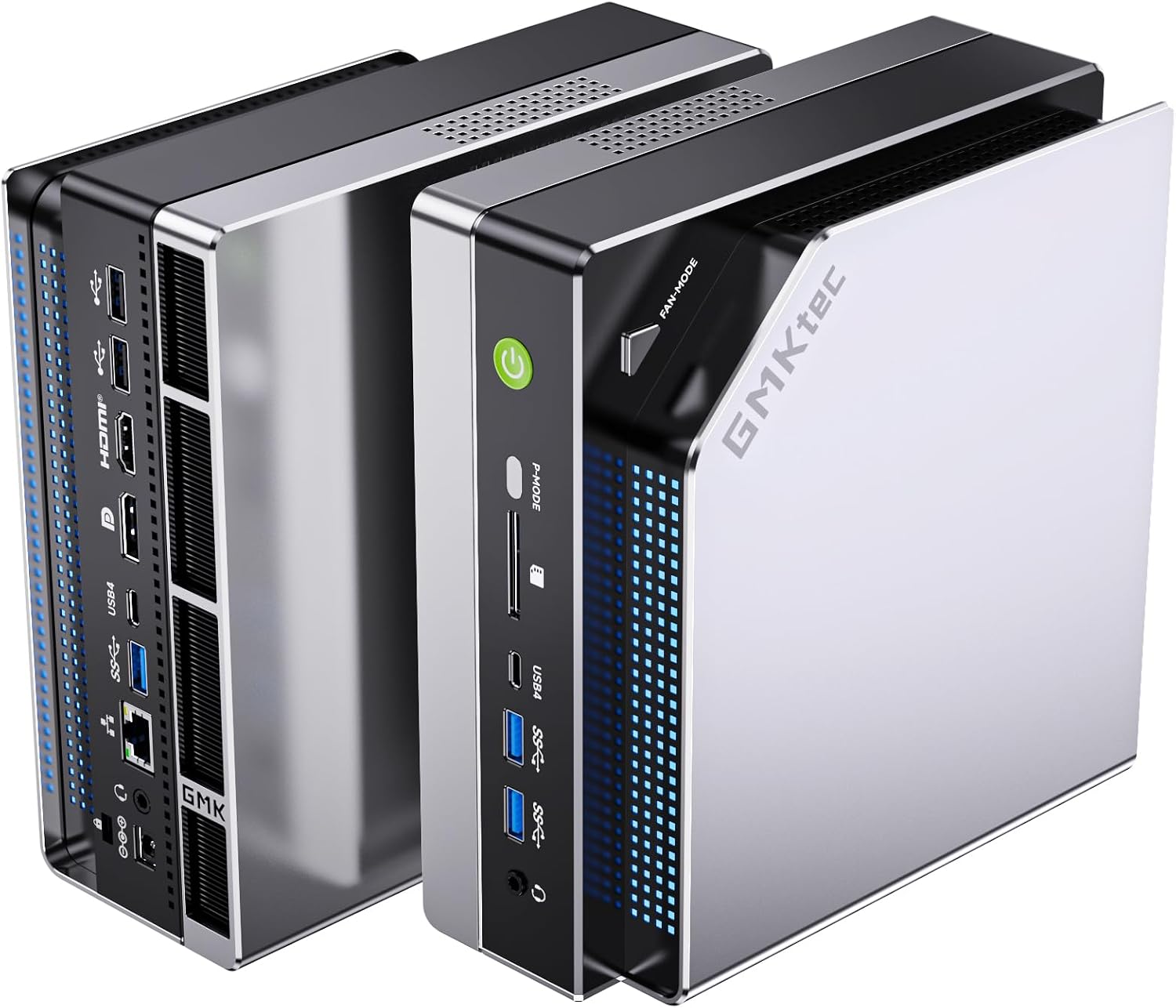 GMKtec EVO-X2 mit 128 GB