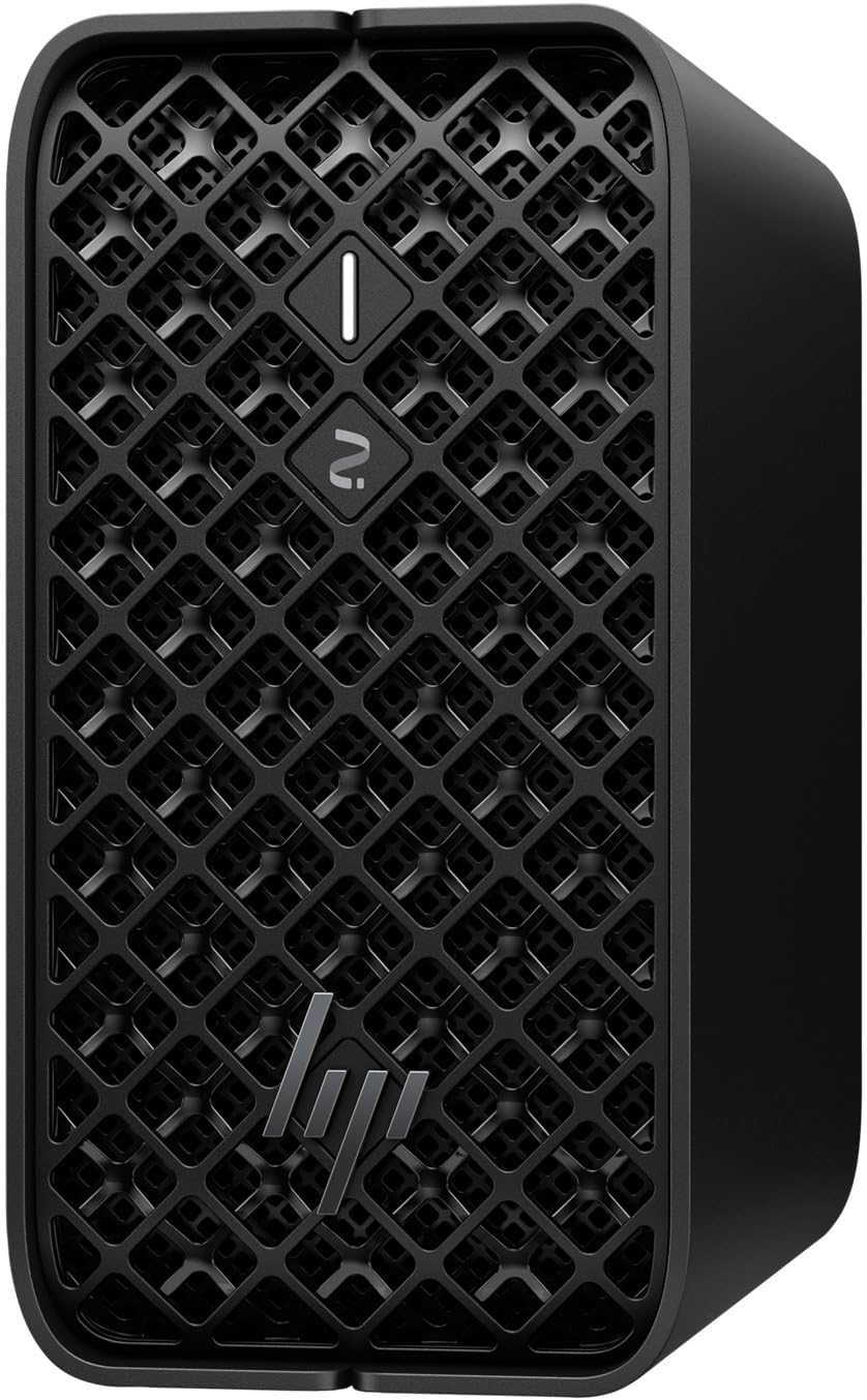 HP Z2 Mini G1a 64 GB
