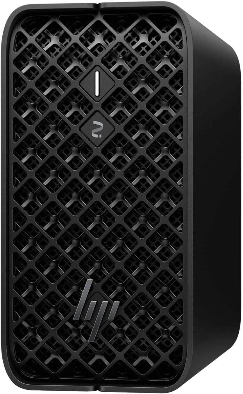 HP Z2 Mini G1a 128 GB