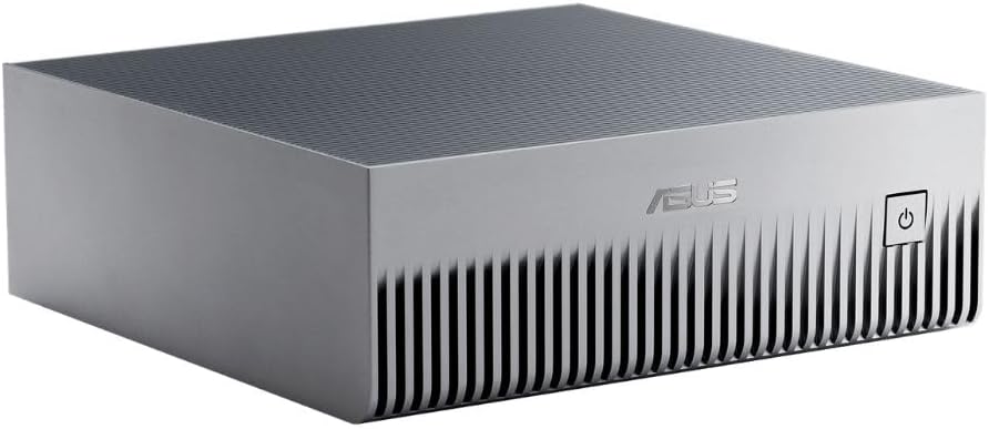 ASUS Ascent GX10 128 GB / 4 TB