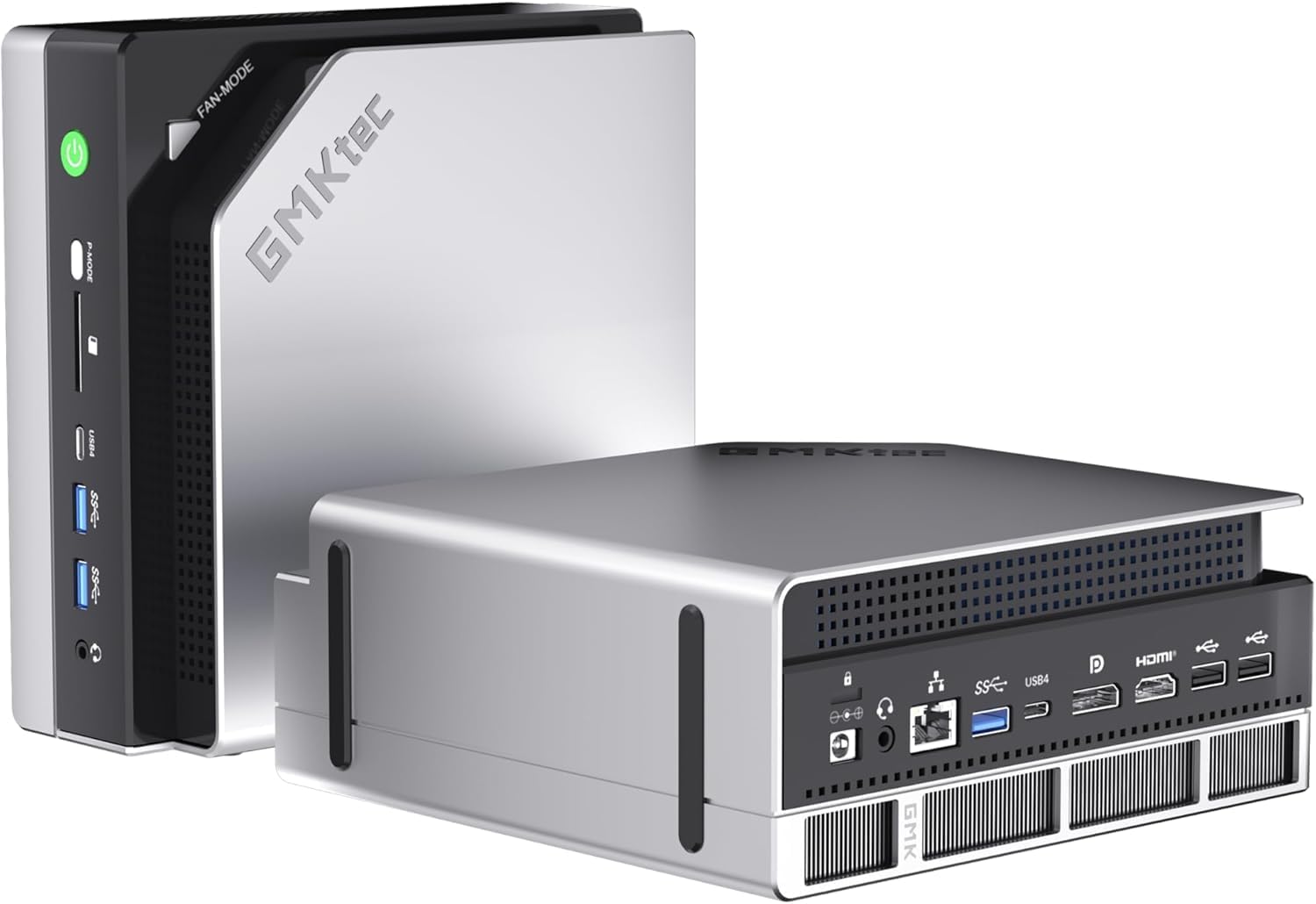 GMKtec EVO-X2 mit 64 GB